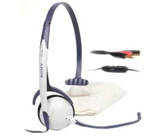 Sony DR-140UP Headset for Mobile and PC