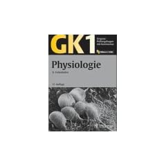 Original-Pr�fungsfragen mit Kommentar GK 1 (Physikum), 7 Bde.,Anatomie; Biochemie; Biologie; Chemie f�r Mediziner; Medizinische Psychologie/Medizinische Soziologie; Physik f�r Mediziner; Physiologie.