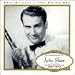 Introduction to Artie Shaw: His Best 1937-1942