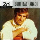 20th Century Masters: The Best Of Burt Bacharach (Millennium Collection) by  20th Century Masters: The Millennium Collection 