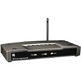 Digital Data LevelOne WAP-0003 Access Point 1xRJ45 2.4GHz 54Mbps