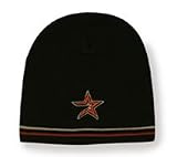 Houston Astros Authentic Collection New Era Knit Cap