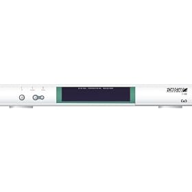 Echostar T-105 Digital Terrestrial Receiver - Top Up TV Ready