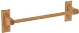 Liberty #D8418 18 Oak Towel Bar