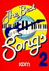 Produkt-Bild: The Best Songs, Bd.2