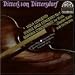Karl Ditters von Dittersdorf: Viola and Double Bass Concertos