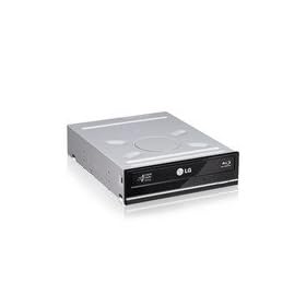 LG BH10LS38.AUAR 10x Internal BD-RW Retail Kit
