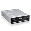 LG BH10LS38 interner Blu-ray 10x Brenner (16x DVD�RW, SATA) inkl 3D Software schwarz