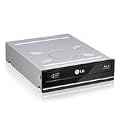 LG BH10LS38.AUAR 10x Internal BD-RW Retail Kit