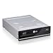 LG BH10LS38.AUAR 10x Internal BD-RW Retail Kit