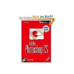 Adobe Photoshop CS.