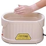 Therabath Paraffin Wax Bath- Scent Free