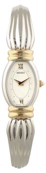 Seiko Women's Two-tone Watch SWA038 Seiko Watches, Seiko Women's Two-tone watch #SWA038, Womens Watches
