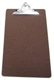 Clip Board - 15 x 9 - Sports Practice Equipment