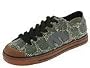 etnies Bernie E Collection W | Women's Skate Shoes Olive