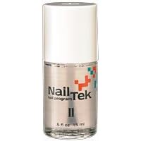 Nail Tek Intensitive Therapy II 15ml/0.5oz