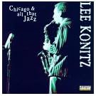 Chicago & All That Jazz