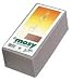 MOSY 20300 Trockenziegel 8x11x23 cm, 1 Stück