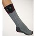 Battery Heated Socks Large