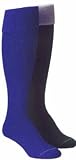 Adult Cobalt Blue 'Stopper' Soccer Socks