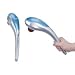 HANDHELD PERCUSSION MASSAGER