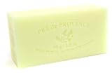 Pre de Provence Grapefruit Soap, 80g wrapped bar. Imported from France. With shea butter and natural herbs and scents.