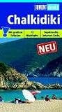 Produkt-Bild: DuMont direkt Chalkidiki