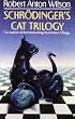 Wilson, R: Schrodinger's Cat Trilogy: "Universe Next Door", "Trick Top Hat", "Homing Pigeons"