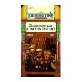 Shining Time - The Juke Box Puppet Band - A Day In The Life [VHS]