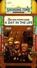 Shining Time - The Juke Box Puppet Band - A Day In The Life [VHS]