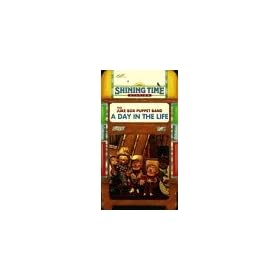 Shining Time - The Juke Box Puppet Band - A Day In The Life [VHS]