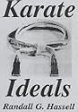 Karate Ideals