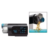 Click here to buy EKOMIXO Fish Feeder Battery with Air Connection by Hydor.