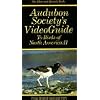 Audubon Society's VideoGuide to 258 Birds of North America Volume II Song and Garden Birds