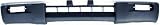 95-97 TOYOTA TACOMA FRONT LOWER VALANCE TRUCK, 4WD (1995 95 1996 96 1997 97) 3924 5391104051