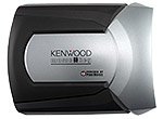 Kenwood Music Keg Digital Music Player (KHD-C710)