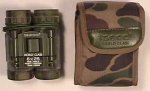 Tasco 8x25MM Compact Binoculars #167CR