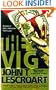 The Vig (Dismas Hardy)