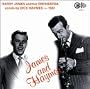 James & Harry 1941