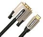 4M M1000DV HDmi To Dvi Cable