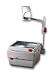 Apollo Deluxe Concept 3400 Open-Head Portable Overhead Projector