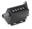 Dayton 6X158 Counter, Mechanical