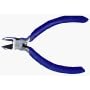 ST1 Mini Diagonal Cutters by Elenco