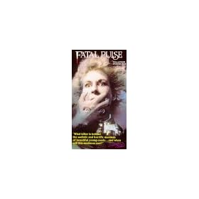 Fatal Pulse [VHS]