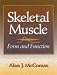 Book Skeletal Muscle: Form and Function