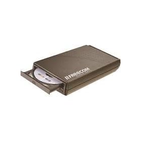 Freecom DVD+-R/RW/DL/LS Classic Masterizzatore DVD USB 2.0