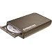 Electronics : Freecom Classic DVD +/- RW DL Lightscribe - Disk drive - DVD±RW (+R double layer) - 16x/16x - Hi-Speed USB - external - black - LightScribe