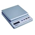 Pelouze(R) 5 Lb Internet Downloadable Rate Calculating Scale