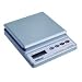 Electronics : Pelouze(R) 5 Lb Internet Downloadable Rate Calculating Scale