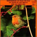 CD-Charts  Search : How Our Birds Sing, Vol. 1